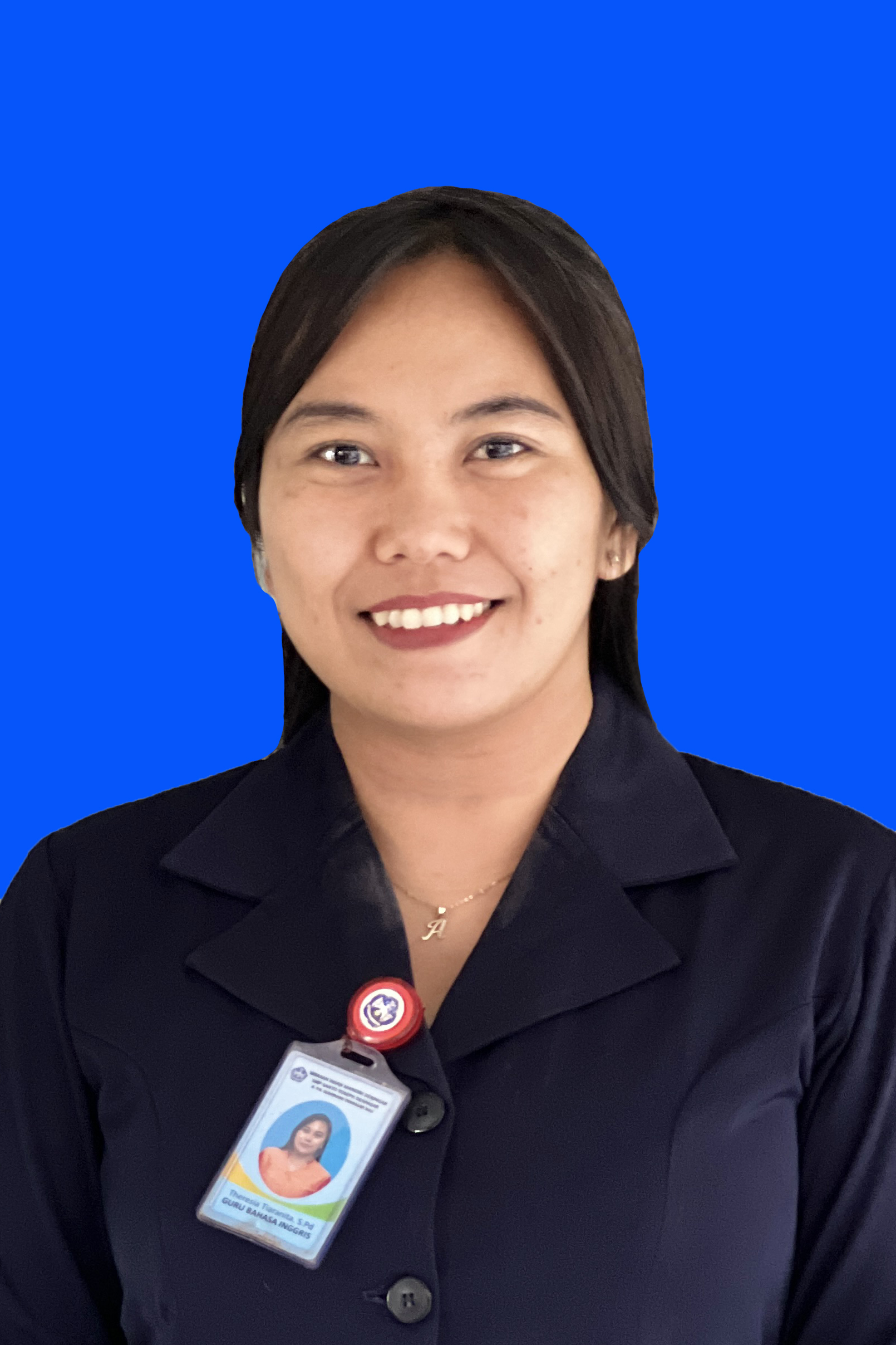 Theresia Tiaranita